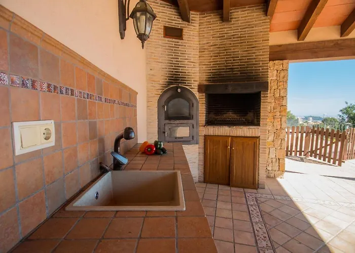 Bou - Plusholidays * カルプ