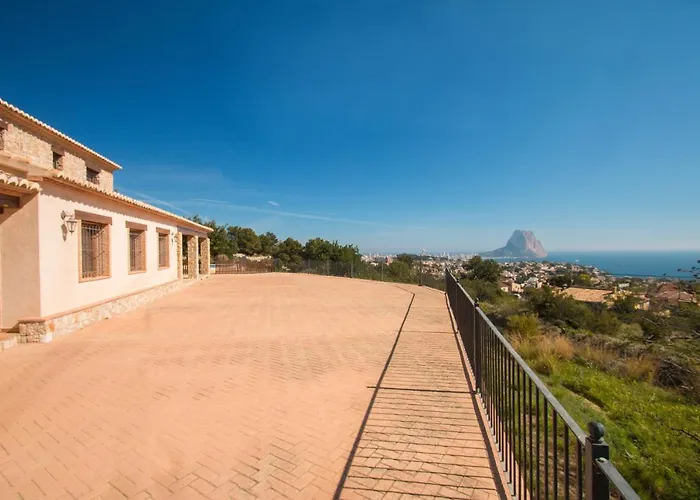 ヴィラ Bou - Plusholidays