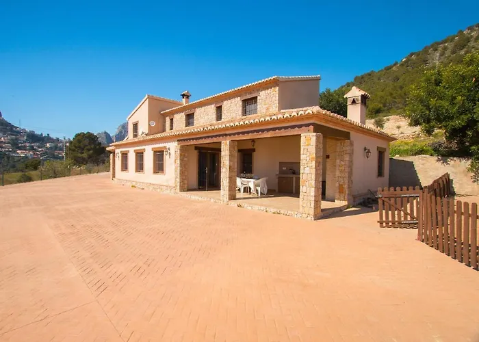 ヴィラ Bou - Plusholidays