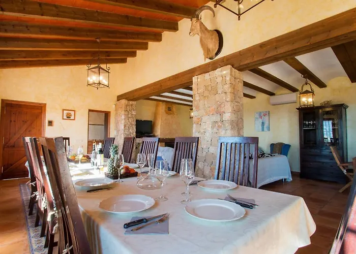 ヴィラ Bou - Plusholidays *