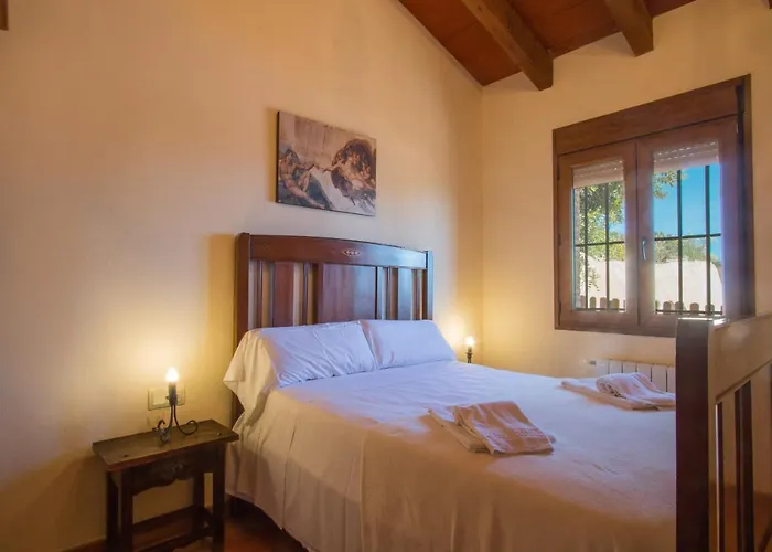 ヴィラ Bou - Plusholidays カルプ