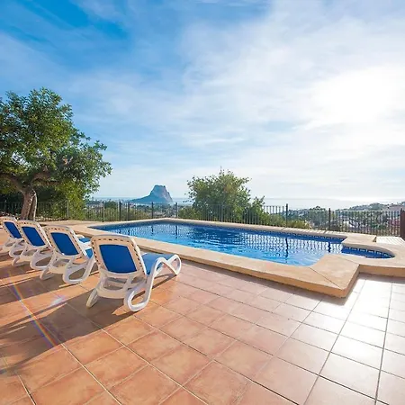 Villa Bou - Plusholidays *