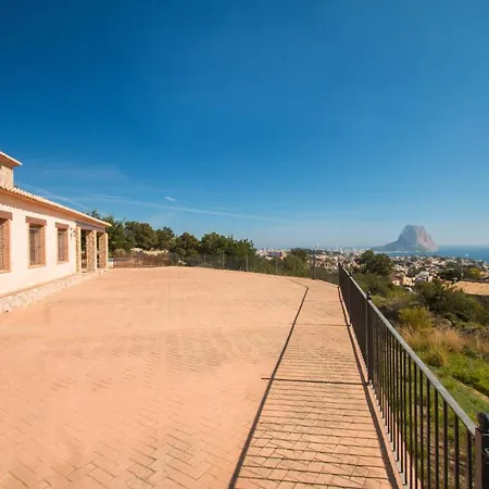 Villa Bou - Plusholidays