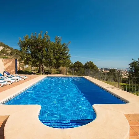 Bou - Plusholidays Calp