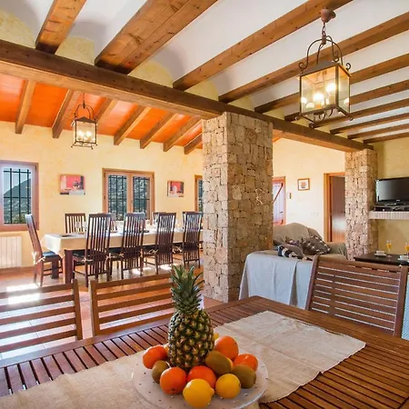 Bou - Plusholidays Calp