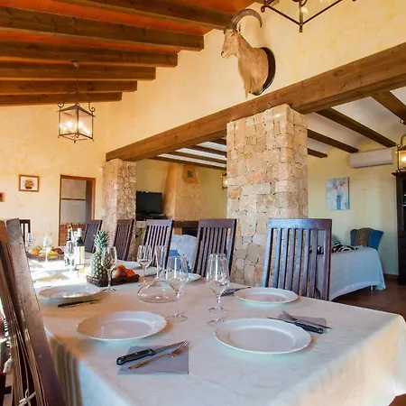 Villa Bou - Plusholidays *