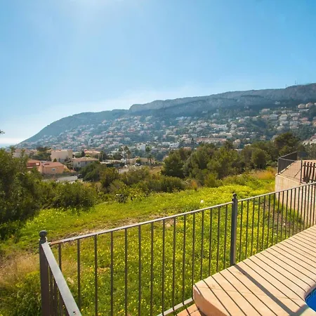 Bou - Plusholidays *