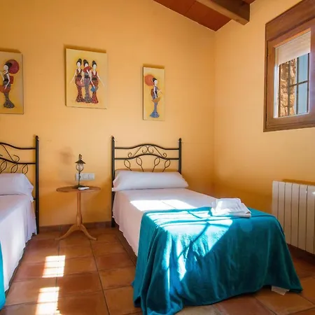 Villa Bou - Plusholidays *