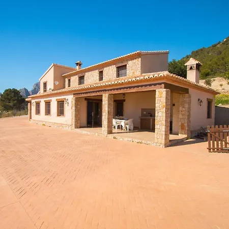 Vila Bou - Plusholidays