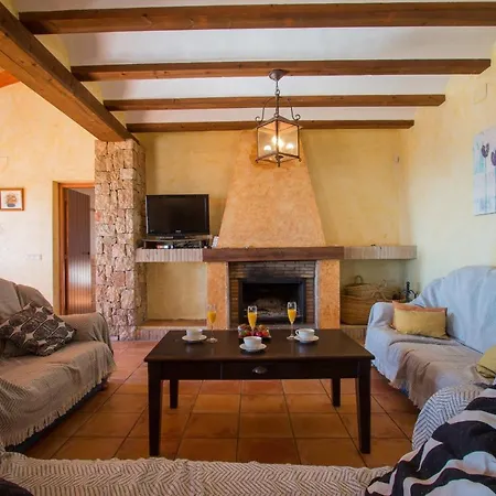 Bou - Plusholidays Vila Calpe